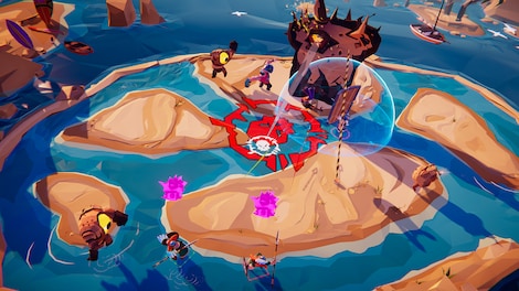 BOSSGARD Steam Key GLOBAL - 11