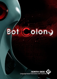 Bot Colony Season One: Landfall Steam Key GLOBAL - 1