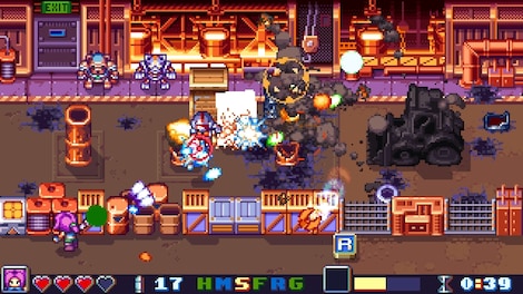 Bot Vice Steam Key GLOBAL - 7