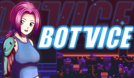 Bot Vice Steam Key GLOBAL - 0