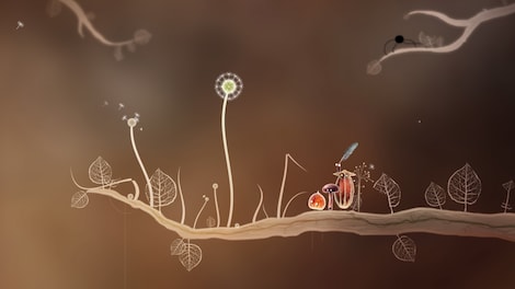 Botanicula Steam Gift CIS - 8
