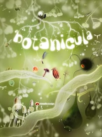 Botanicula Steam Gift CIS - 1
