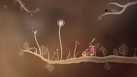 Botanicula Steam Key CIS - 8