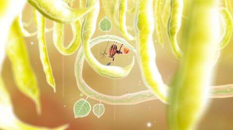 Botanicula Steam Key CIS - 9