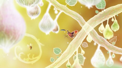 Botanicula Steam Key CIS - 6