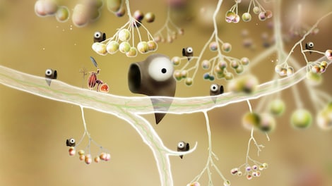 Botanicula Steam Key GLOBAL - 7