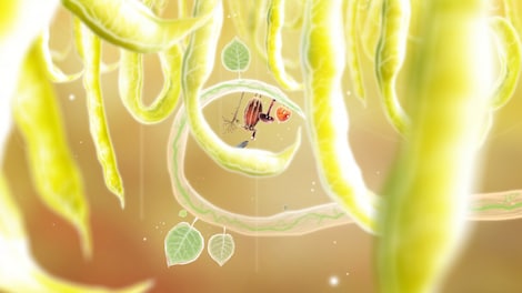 Botanicula Steam Key GLOBAL - 9