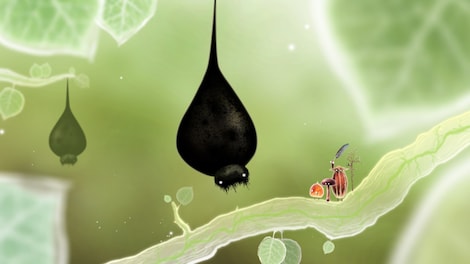 Botanicula Steam Key GLOBAL - 5