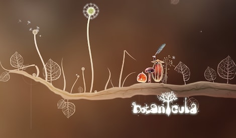 Botanicula Steam Key GLOBAL - 2