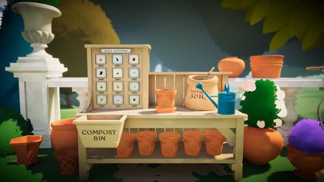 Botany Manor (PC) - Steam Account - GLOBAL - 9