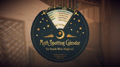 Botany Manor (PC) - Steam Key - EUROPE - 13