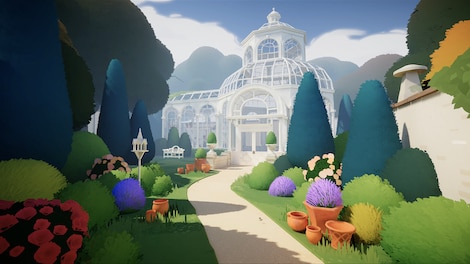 Botany Manor (PC) - Steam Key - EUROPE - 10