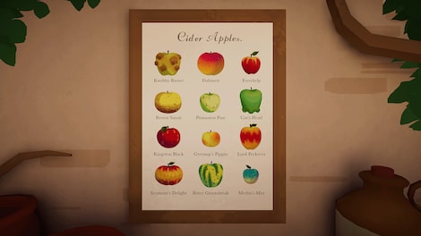 Botany Manor (PC) - Steam Key - EUROPE - 11