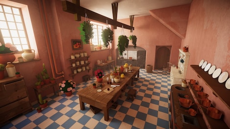 Botany Manor (PC) - Steam Key - GLOBAL - 6