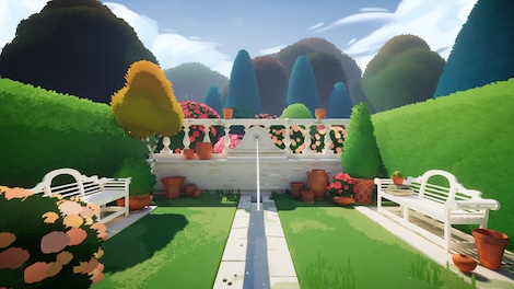 Botany Manor (PC) - Steam Key - GLOBAL - 12