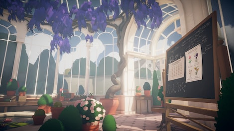 Botany Manor (PC) - Steam Key - GLOBAL - 8