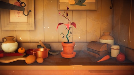 Botany Manor (PC) - Steam Key - GLOBAL - 3