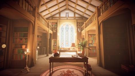 Botany Manor (PC) - Steam Key - GLOBAL - 14