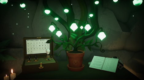 Botany Manor (PC) - Steam Key - GLOBAL - 7