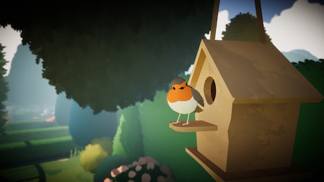 Botany Manor (Xbox Series X/S) - Xbox Live Key - GLOBAL - 4