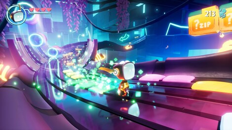 Boti: Byteland Overclocked (PC) - Steam Key - EUROPE - 5