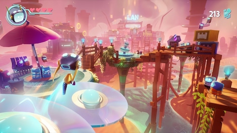 Boti: Byteland Overclocked (PC) - Steam Key - EUROPE - 4