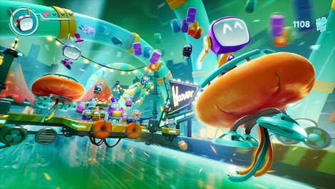 Boti: Byteland Overclocked (PC) - Steam Key - EUROPE - 3