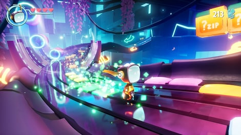 Boti: Byteland Overclocked (PC) - Steam Key - GLOBAL - 5