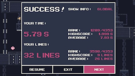 Bots Are Stupid (PC) - Steam Gift - EUROPE - 6