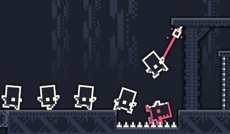 Bots Are Stupid (PC) - Steam Gift - EUROPE - 0