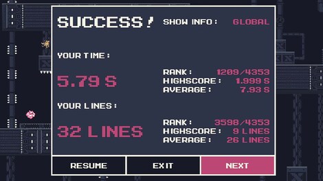 Bots Are Stupid (PC) - Steam Key - EUROPE - 6