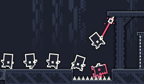 Bots Are Stupid (PC) - Steam Key - EUROPE - 0