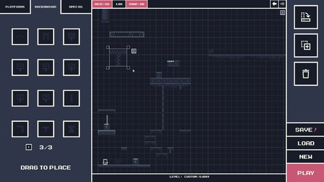 Bots Are Stupid (PC) - Steam Key - EUROPE - 7