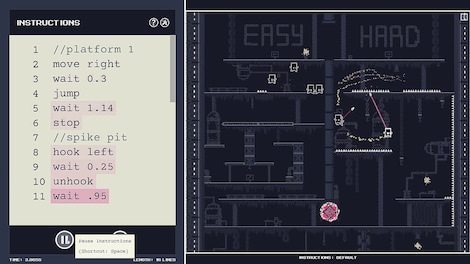 Bots Are Stupid (PC) - Steam Key - GLOBAL - 5