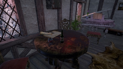 Bottle Steam Key GLOBAL - 17
