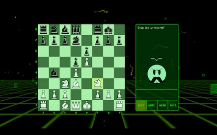 Bot.vinnik Chess: Combination Lessons (PC) - Steam Key - GLOBAL - 4