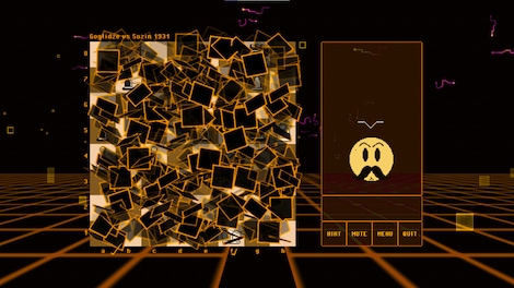 Bot.vinnik Chess: Early USSR Championships (PC) - Steam Key - GLOBAL - 6