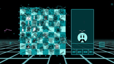 BOT.vinnik Chess: Prodigies (PC) - Steam Account - GLOBAL - 3