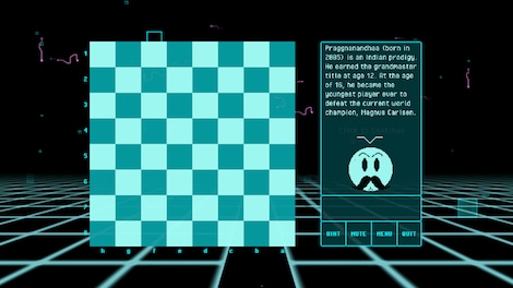 BOT.vinnik Chess: Prodigies (PC) - Steam Key - GLOBAL - 4