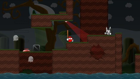 Bounce Rescue! (Xbox One) - Xbox Live Key - UNITED STATES - 5