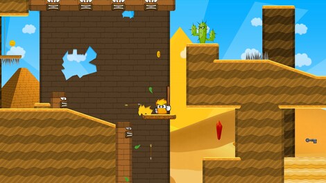 Bounce Rescue! (Xbox One) - Xbox Live Key - UNITED STATES - 3