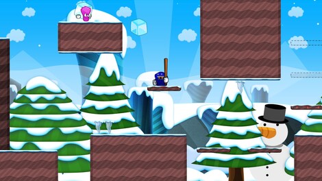 Bounce Rescue! (Xbox One) - Xbox Live Key - UNITED STATES - 4
