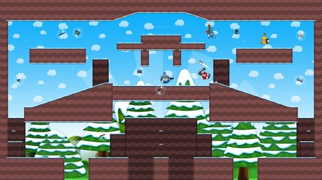 Bounce Rescue! (Xbox One) - Xbox Live Key - UNITED STATES - 6