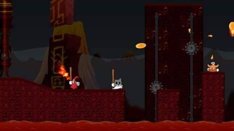 Bounce Rescue! (Xbox One) - Xbox Live Key - UNITED STATES - 12