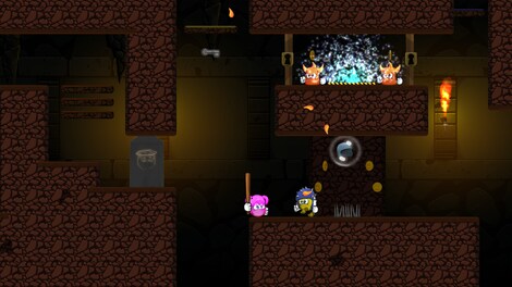 Bounce Rescue! (Xbox One) - Xbox Live Key - UNITED STATES - 11