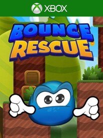 Bounce Rescue! (Xbox One) - Xbox Live Key - UNITED STATES - 1