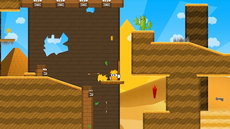 Bounce Rescue! (Xbox One) - Xbox Live Key - EUROPE - 3