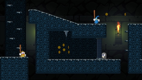 Bounce Rescue! (Xbox One) - Xbox Live Key - EUROPE - 7