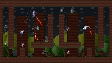 Bounce Rescue! (Xbox One) - Xbox Live Key - EUROPE - 9