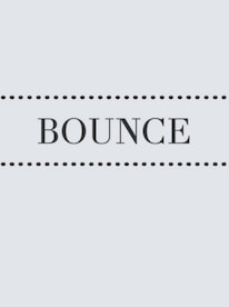 Bounce Steam Key GLOBAL - 1